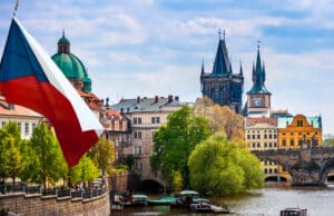alcohol excise duties Czech Republic