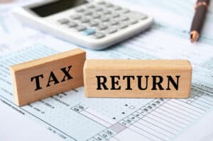 VAT REFUND