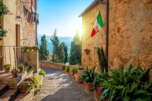 fiscal representative italy