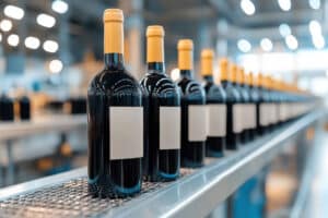 fiscal compliance wine sector
